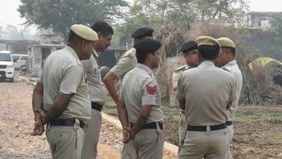 सूरजपुर मामले के समाचार के लिए उपलब्ध कराई गई संबंधित सांकेतिक तस्वीर