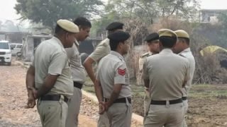 सूरजपुर मामले के समाचार के लिए उपलब्ध कराई गई संबंधित सांकेतिक तस्वीर