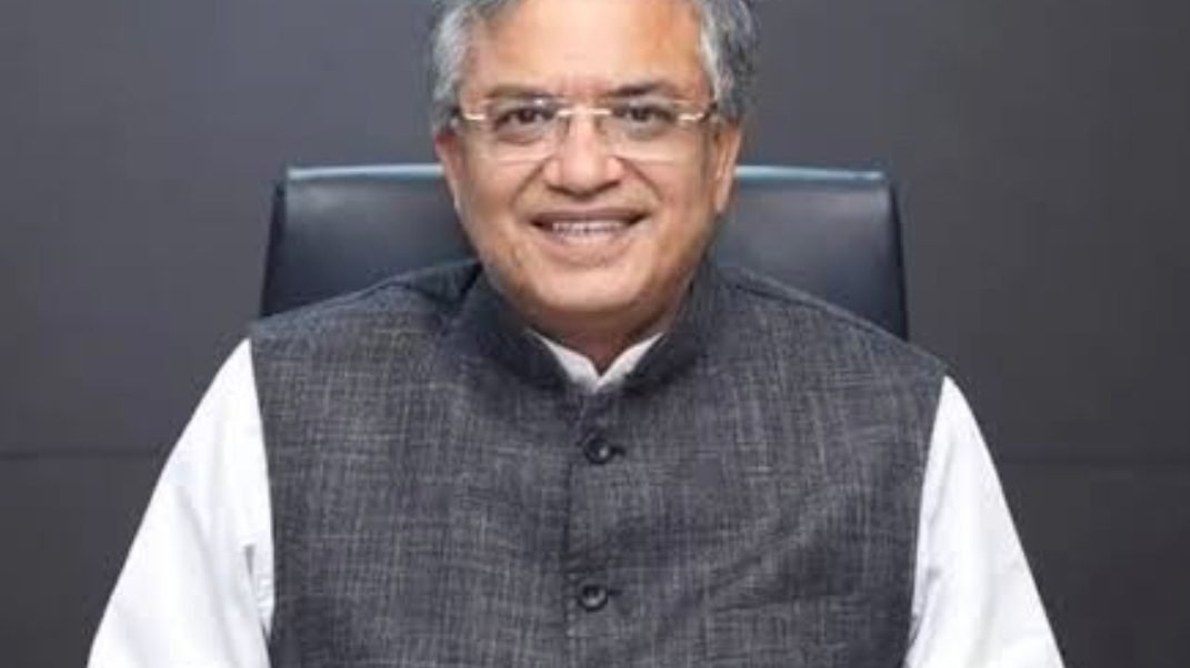 मुख्य चुनाव आयुक्त का छत्तीसगढ़ दौरा टला, नई तारीख पर आधिकारिक पुष्टि का इंतजार