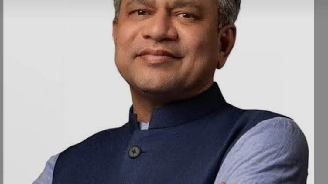केंद्रीय रेल मंत्री अश्विनी वैष्णव 12 अक्टूबर को रायपुर से कुरुद रेल लाइन को दिखाएंगे हरी झंडी धमतरी /कुरूद ,क्षेत्र के लिए ऐतिहासिक दिन: केंद्रीय रेल मंत्री अश्विनी वैष्णव 12 अक्टूबर को रायपुर से कुरुद रेल लाइन को दिखाएंगे हरी झंडी ।