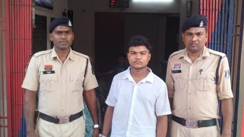 पिंकी मानिकपुरी आत्महत्या मामले का हुआ खुलासा, शादी का झांसा देकर प्रताड़ित करने के आरोप में युवक गिरफ्तार