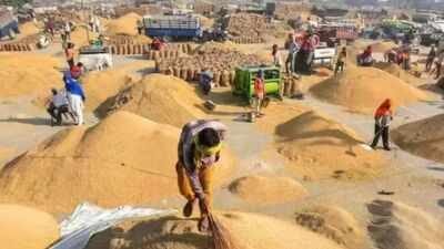 धान खरीदी से पहले छत्तीसगढ़ सरकार सख्त, टोकन से उठाव तक व्यवस्था दुरुस्त करने के निर्देश