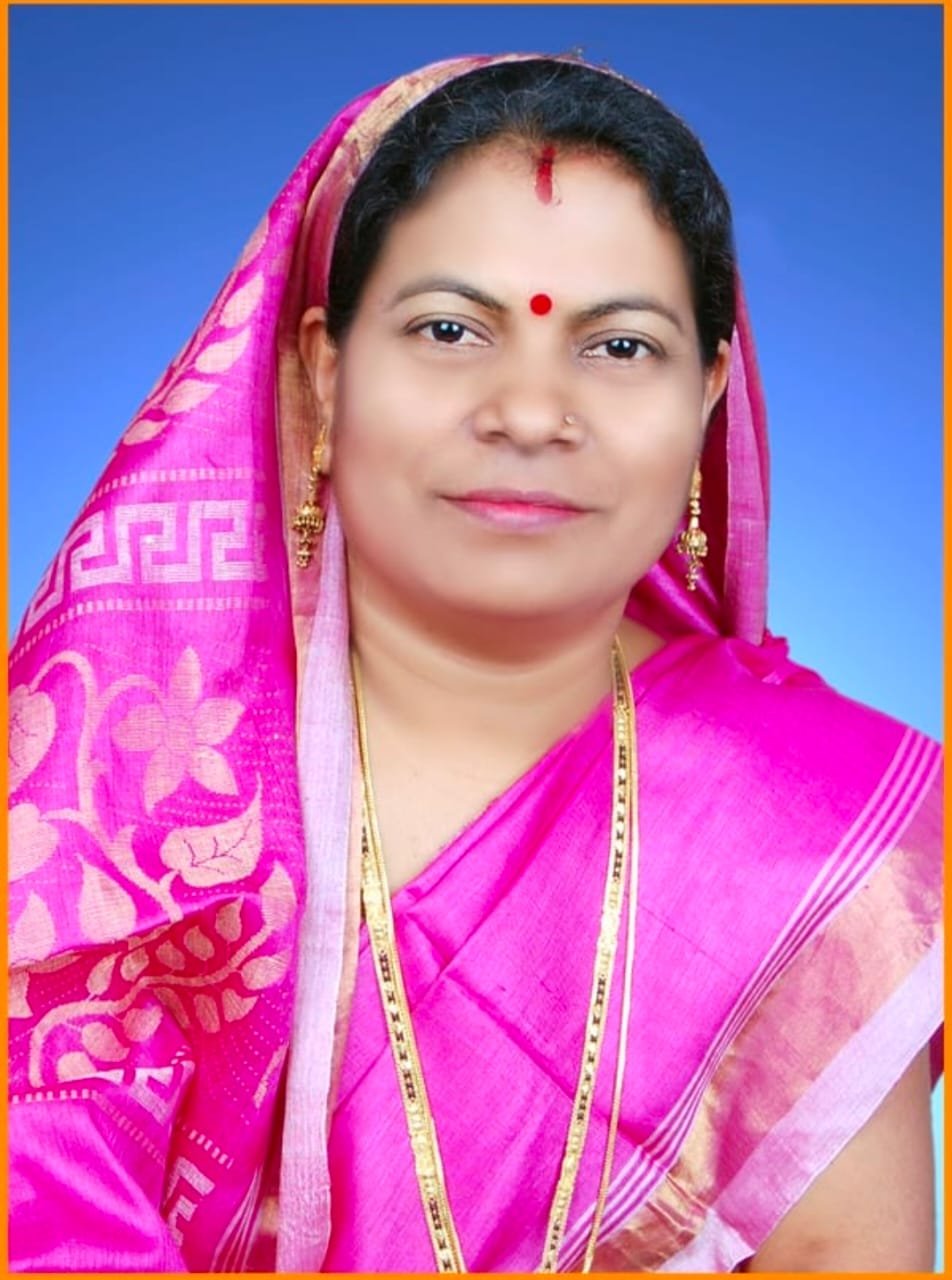 महिला मंच की प्रदेश अध्यक्ष श्रीमती प्रमिला पुनीत सिन्हा