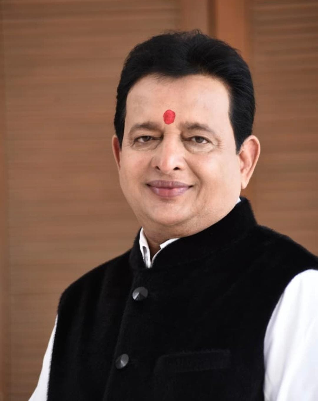 बसना विधायक सम्पत अग्रवाल