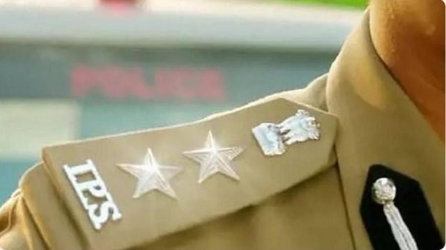 65 IPS अधिकारियों की केंद्रीय प्रतिनियुक्ति, CG से चार अफसरों को मिली अहम जिम्मेदारी