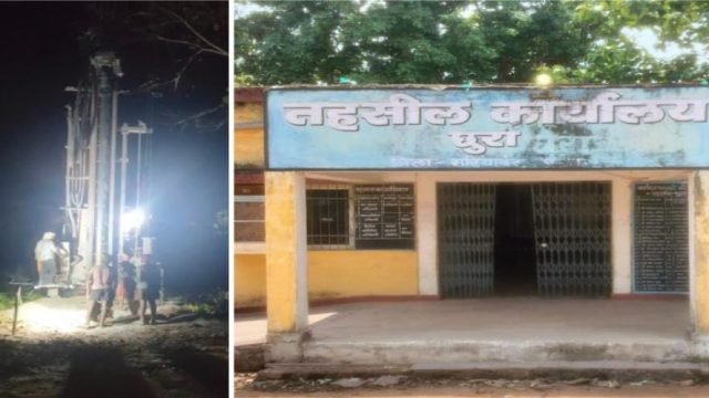 छुरा: गहराता भूजल संकट, अवैध बोरिंग पर ढीली पकड़ से जनता में नाराज़गी