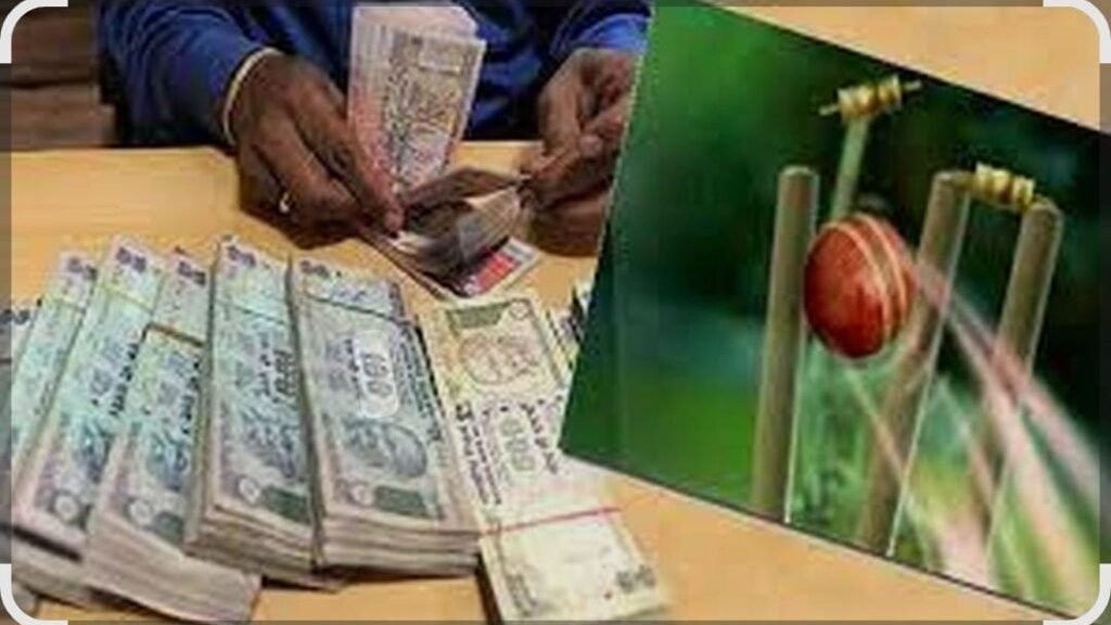 धमतरी में ‘20-20’ का बुखार या सट्टे का कारोबार? लाखों का खेल, पर्दे के पीछे कौन असली सौदागर!