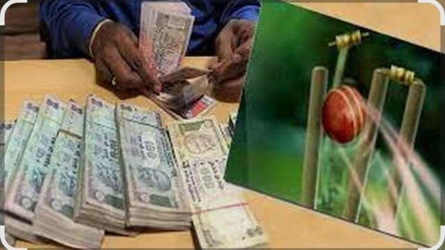 धमतरी में ‘20-20’ का बुखार या सट्टे का कारोबार? लाखों का खेल, पर्दे के पीछे कौन असली सौदागर!