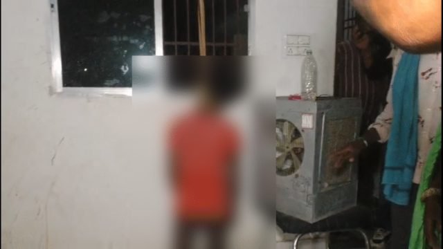 ईंट भट्ठा दलालों का साम्राज्य, मजदूर की मौत और प्रशासन की चुप्पी…..