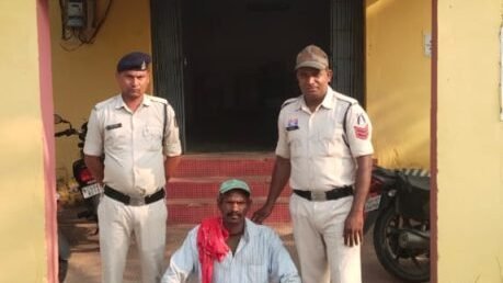 महासमुंद जिले में चार बड़ी चोरियों का खुलासा: महासमुंद पुलिस की तत्परता सराहनीय….
