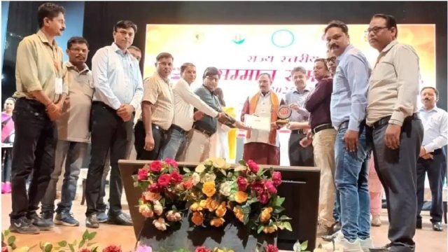 महासमुंद ने टीबी उन्मूलन में रचा कीर्तिमान, राज्य में प्रथम स्थान प्राप्त