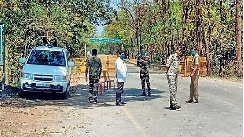 महासमुंद से बड़ी खबर — अवैध धान परिवहन पर प्रशासन का सख्त रुख, 16 जांच चौकियां होंगी स्थापित