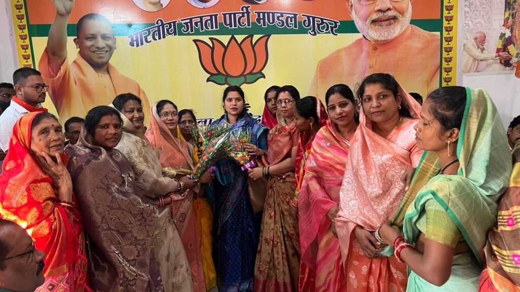 मतदाता सूची के सत्यापन और ऑनलाइन प्रविष्टि में किसी भी प्रकार की देरी न हो : रंजना साहू