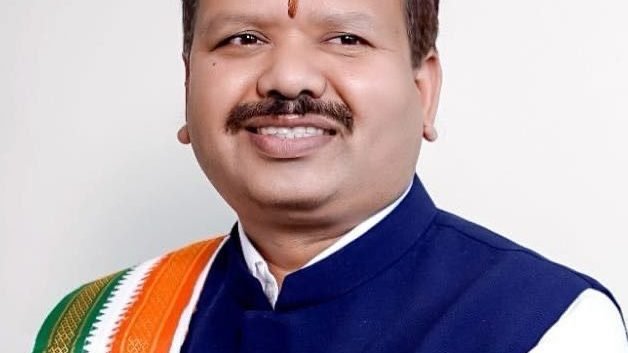 शिक्षा को कुचलने और शराब को बढ़ावा देने में जुटी भाजपा सरकार”: विनोद चंद्राकर