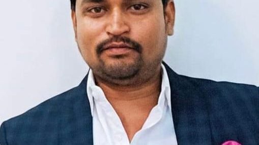 सर्व ब्राह्मण समाज युवा मंच के प्रदेश सचिव बने आकाश पाण्डेय, महासमुंद को मिला युवा नेतृत्व….