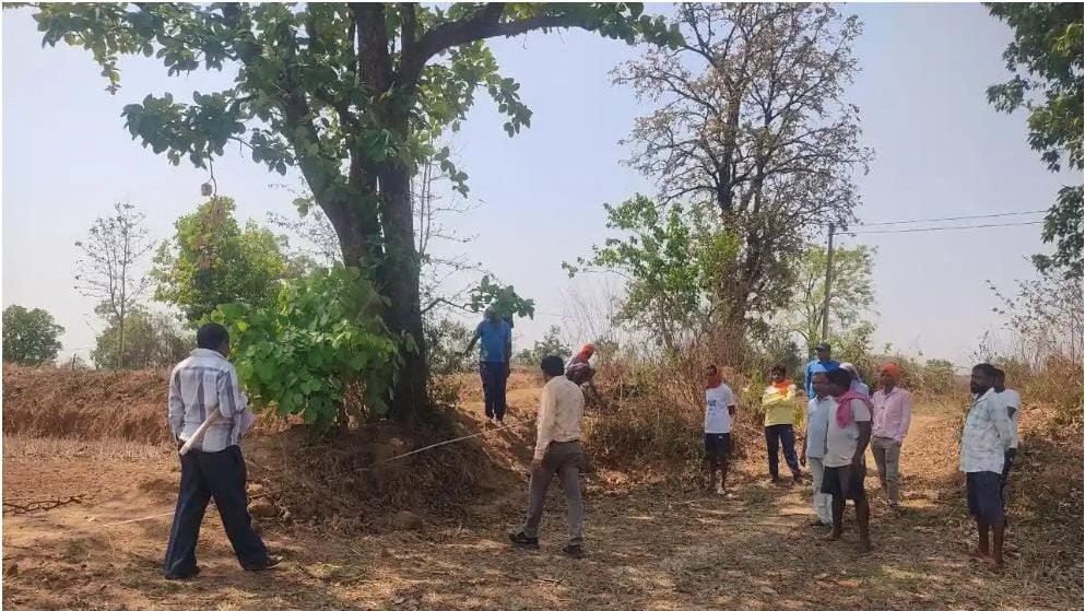 “सुशासन तिहार”: आम जनता को राहत देने वाला राजस्व समाधान अभियान
