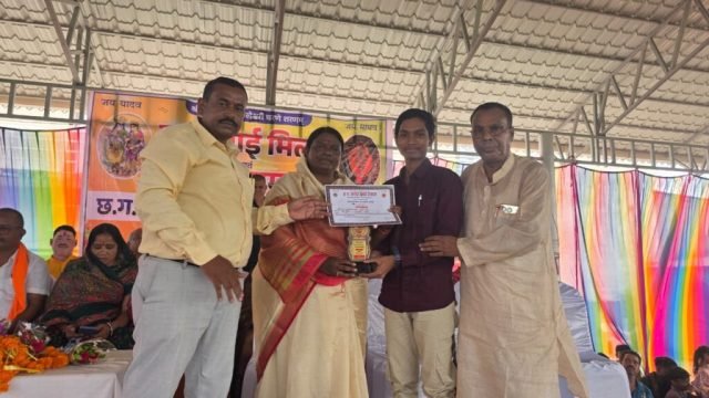 यादव समाज शिक्षा, संस्कृति और एकता के पथ पर हमेशा अग्रसर : चातुरी नंद